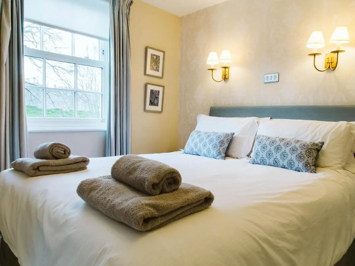 Villa Abbeygate House York Ferienhaus