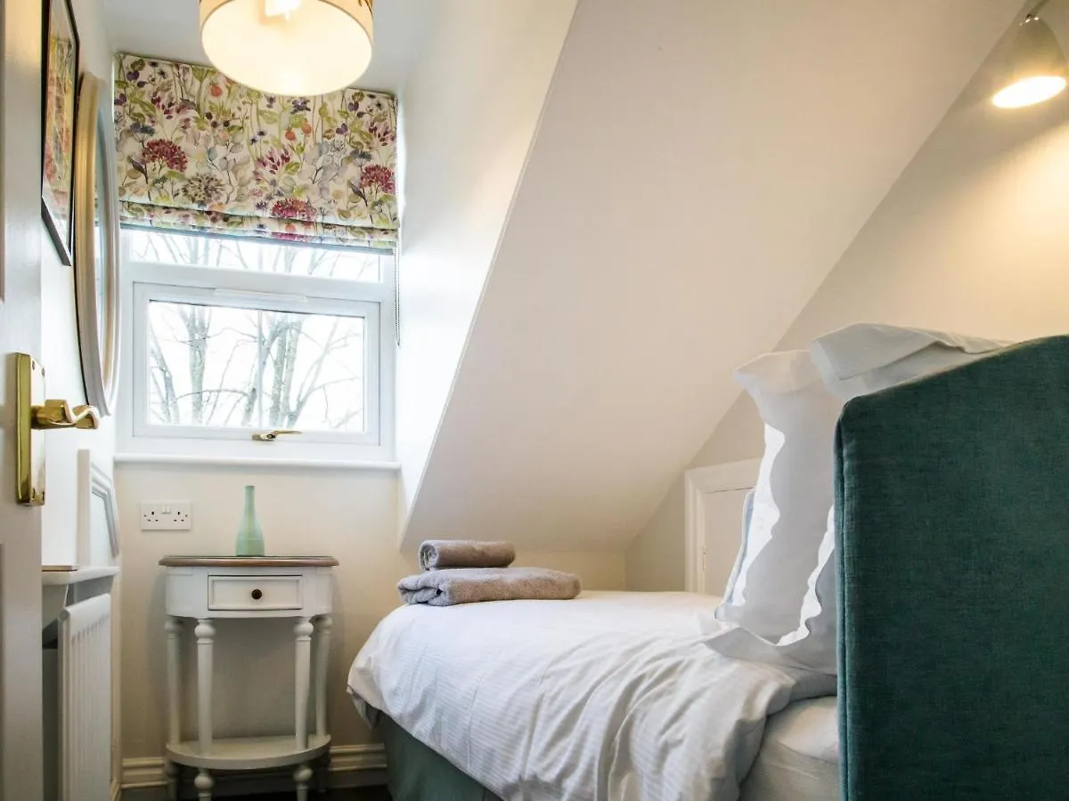 Villa Abbeygate House York